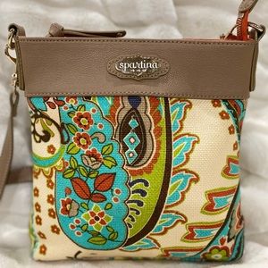 Spartina 449 Calibogue Crossbody